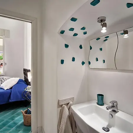Apartament Morso Di Luna *