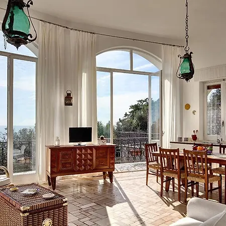 Morso Di Luna Apartament