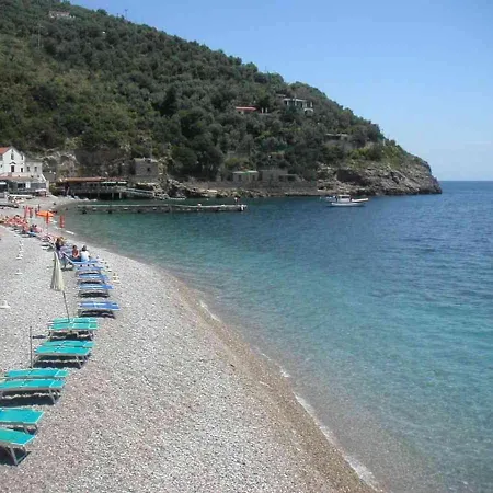 Apartament Morso Di Luna Nerano