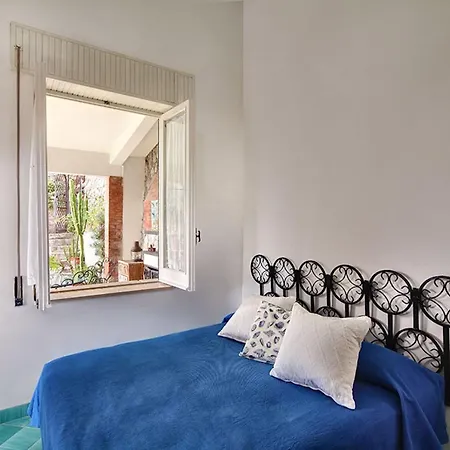Morso Di Luna Apartment *