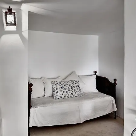 Morso Di Luna Apartment