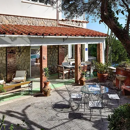 Apartment Morso Di Luna *
